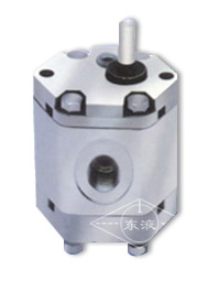 Cb-h series gear pump