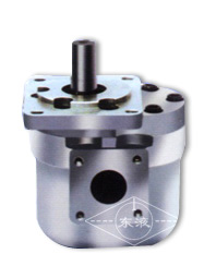 CB gear oil pump