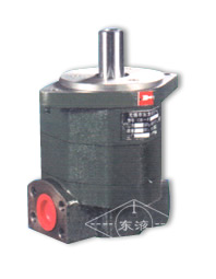 Cb-fc gear pump 