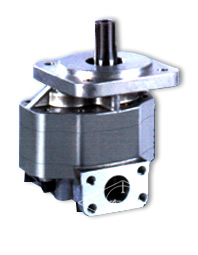 Cby3 series gear pump 